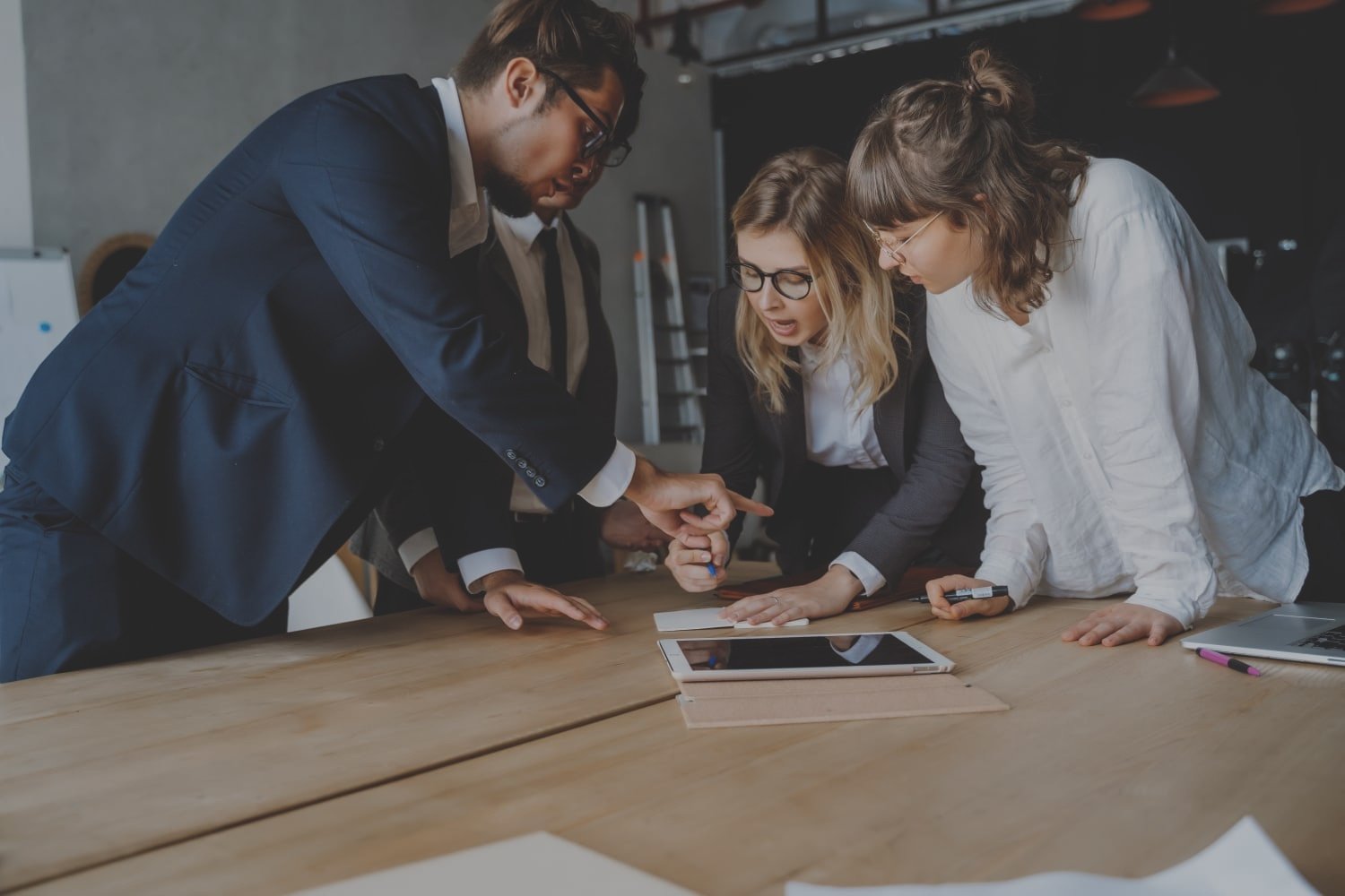 Coaching CV et entretiens ASCENDIUM - Optimisation candidature