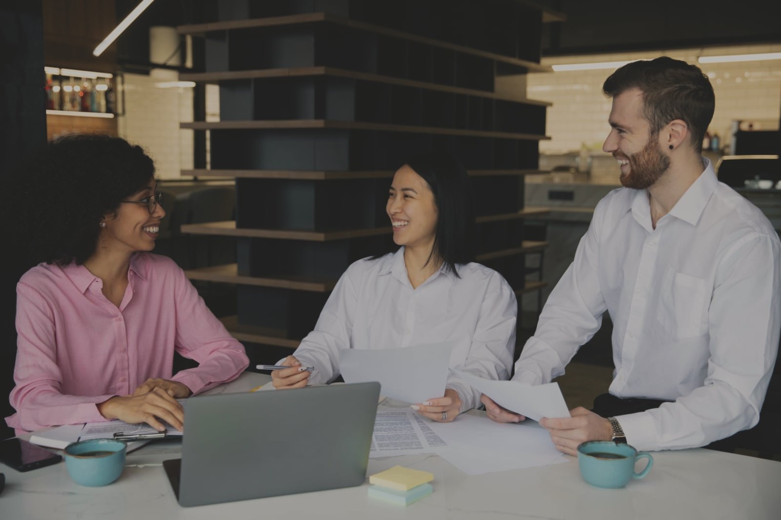 Coaching emploi et alternance ASCENDIUM - Optimisation CV et entretiens